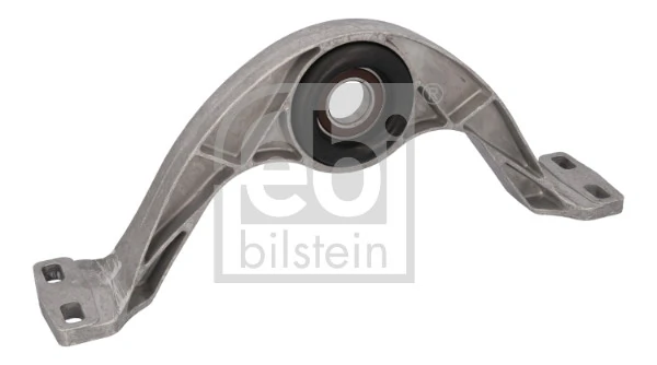 Suspension, propshaft